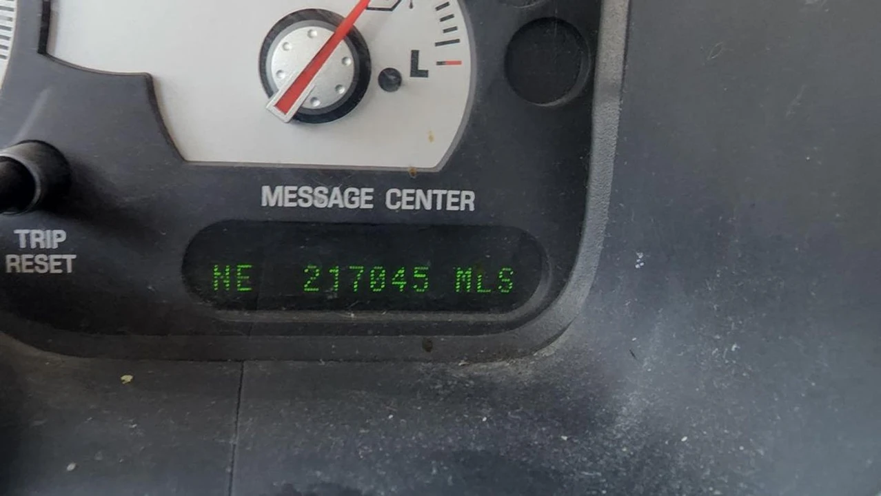 2002 Mercury - Image 22 of 31