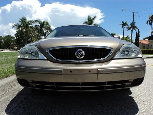 2002 Mercury Sable - Image 12 of 12