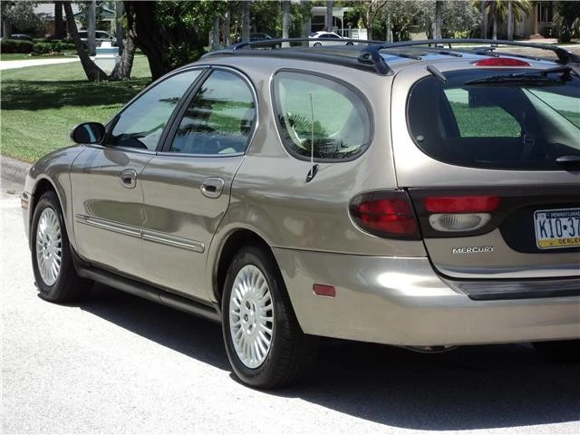 2002 Mercury Sable - Image 3 of 12
