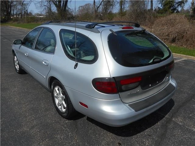 2002 Mercury Sable - Image 6 of 12