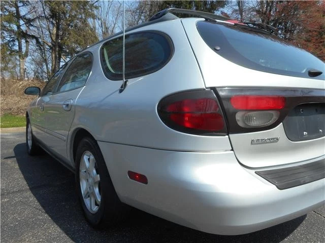 2002 Mercury Sable - Image 5 of 12