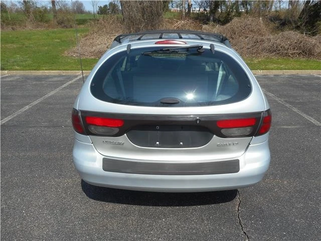 2002 Mercury Sable - Image 4 of 12