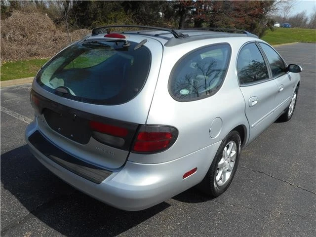 2002 Mercury Sable - Image 2 of 12