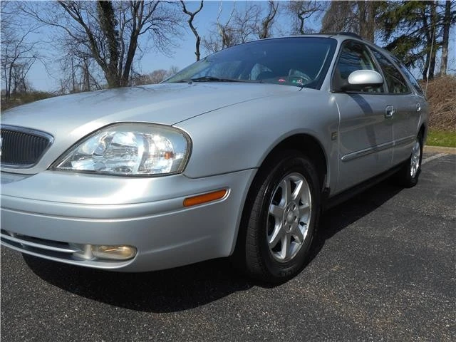 2002 Mercury Sable - Image 9 of 12