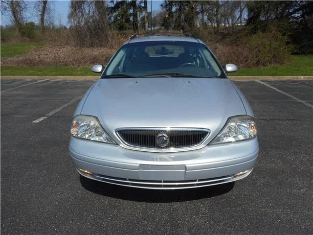 2002 Mercury Sable - Image 10 of 12