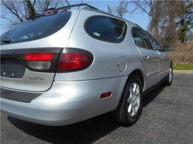 2002 Mercury Sable - Image 3 of 12