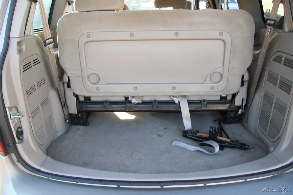2002 Mercury - Image 18 of 21
