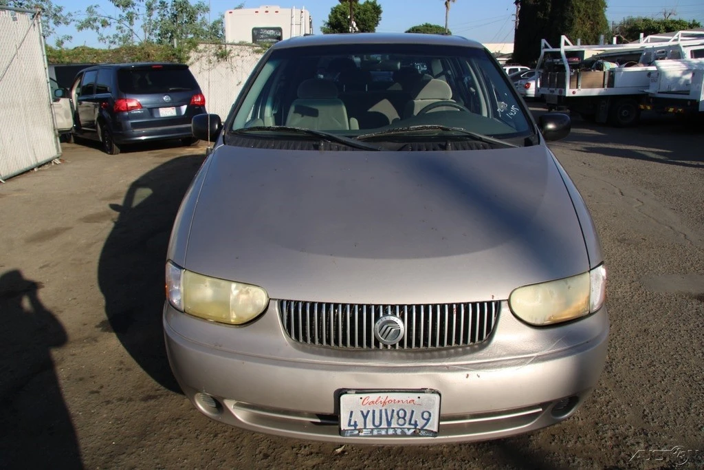 2002 Mercury - Image 8 of 21
