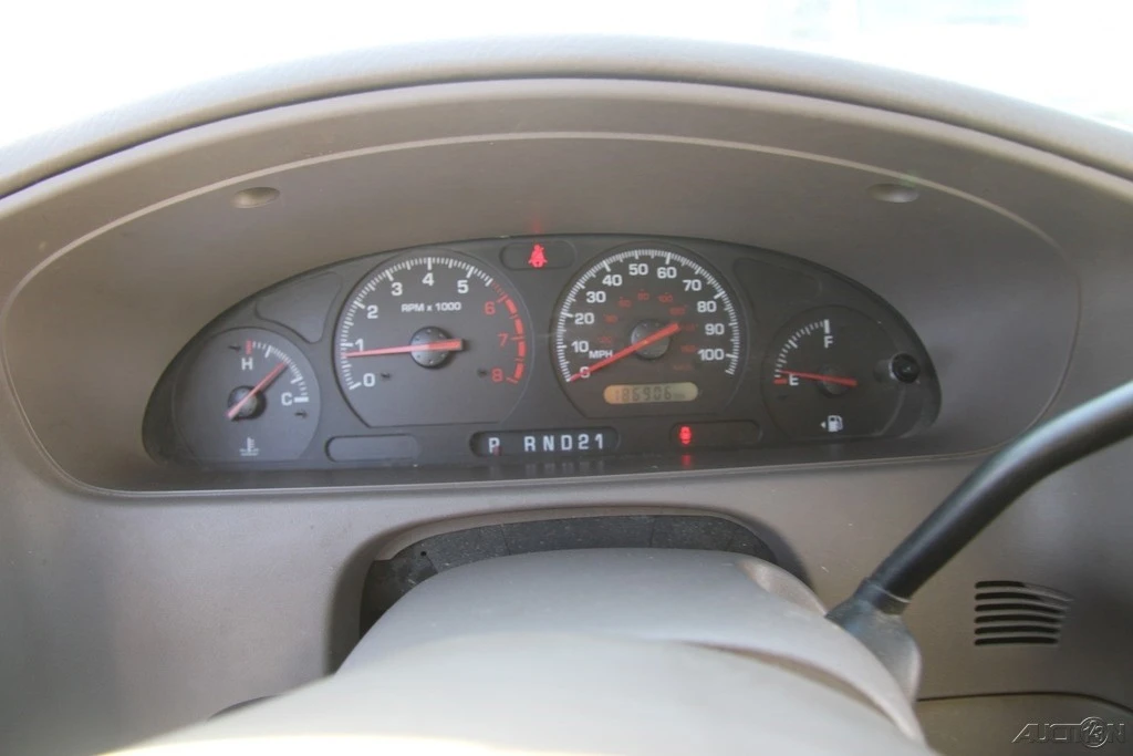 2002 Mercury - Image 13 of 21