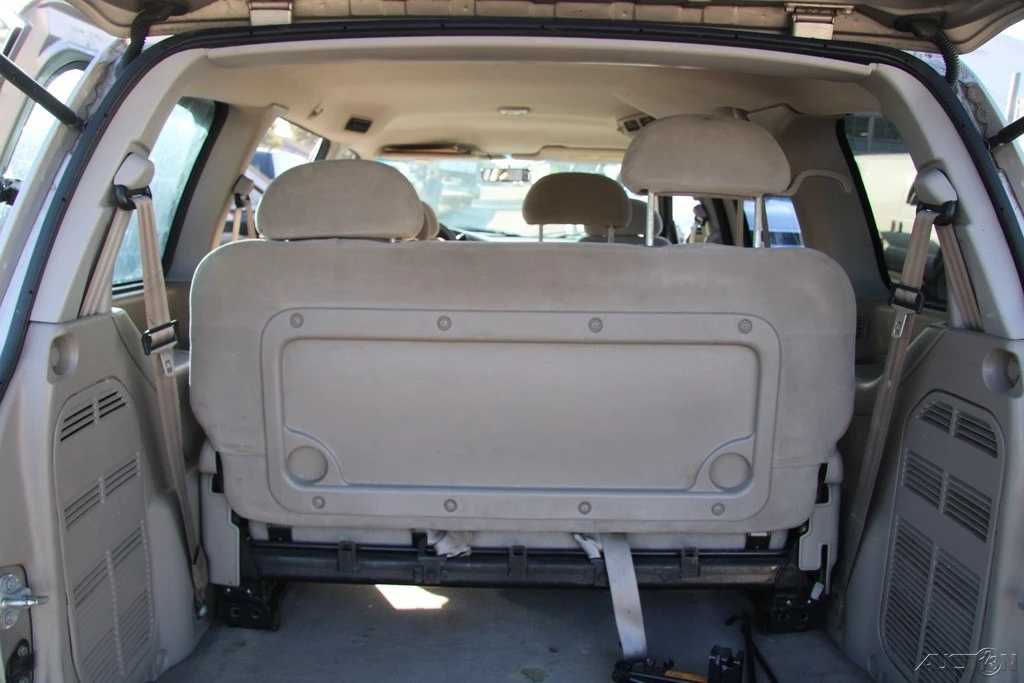 2002 Mercury - Image 19 of 21