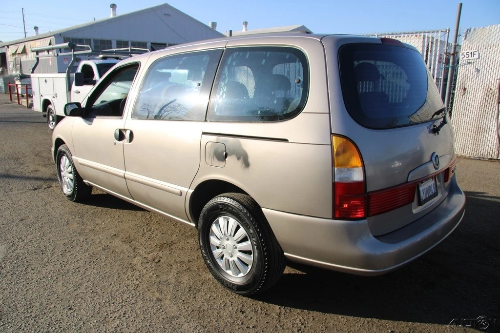 2002 Mercury - Image 6 of 21