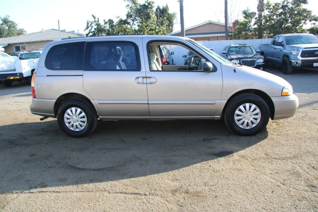 2002 Mercury - Image 3 of 21