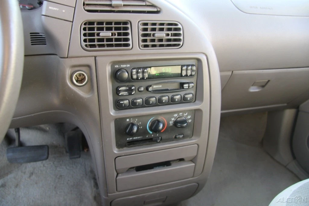 2002 Mercury - Image 15 of 21