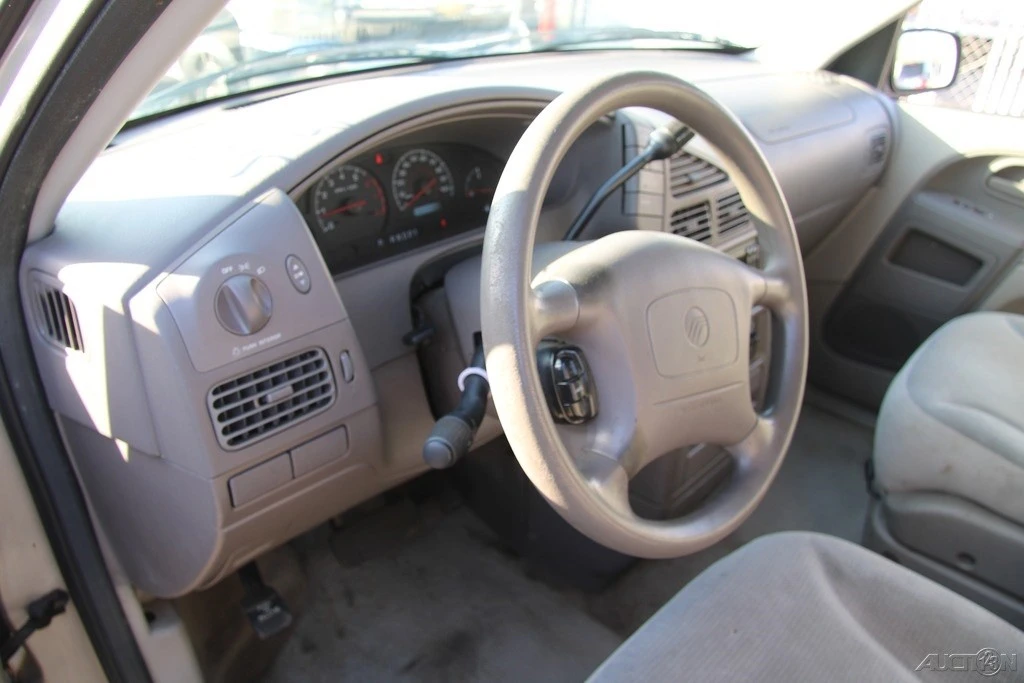 2002 Mercury - Image 12 of 21