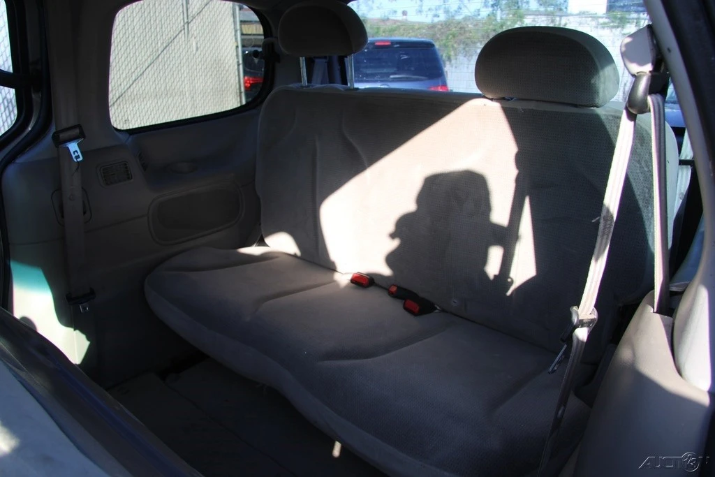 2002 Mercury - Image 17 of 21