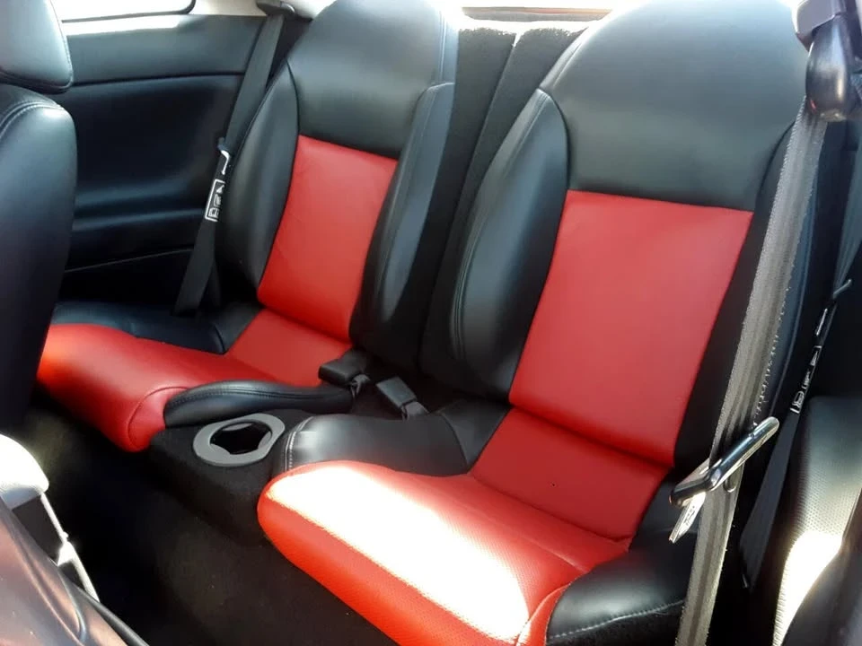 2002 Mercury Cougar 4th+ Gen - Image 11 of 18