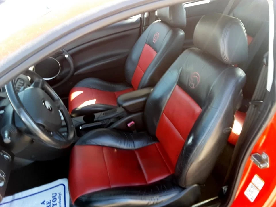 2002 Mercury Cougar 4th+ Gen - Image 9 of 18