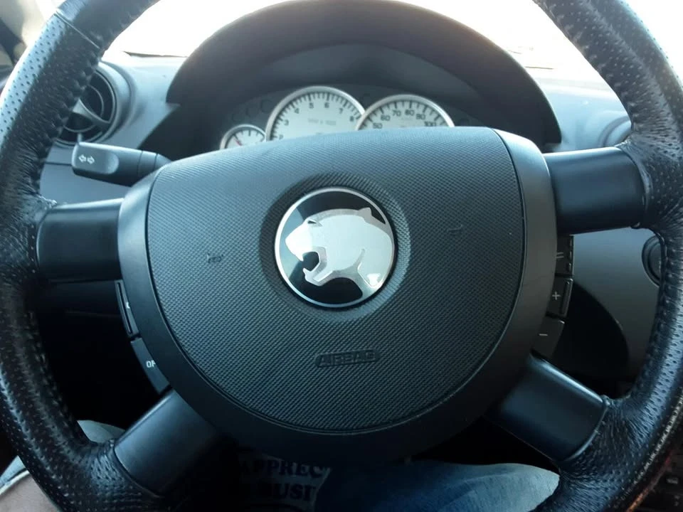 2002 Mercury Cougar 4th+ Gen - Image 16 of 18