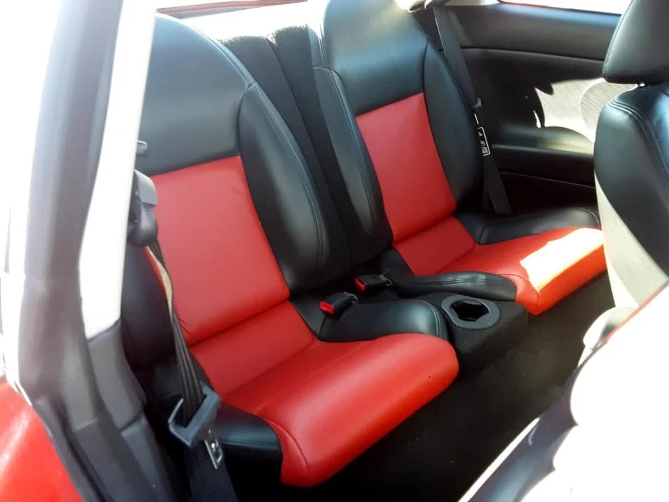 2002 Mercury Cougar 4th+ Gen - Image 12 of 18