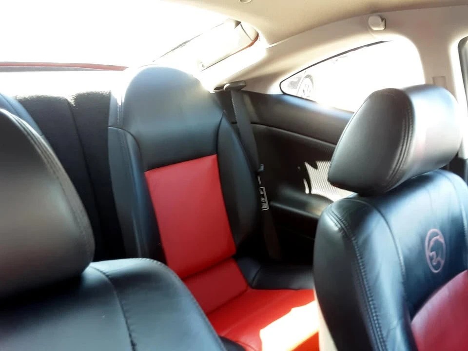 2002 Mercury Cougar 4th+ Gen - Image 13 of 18