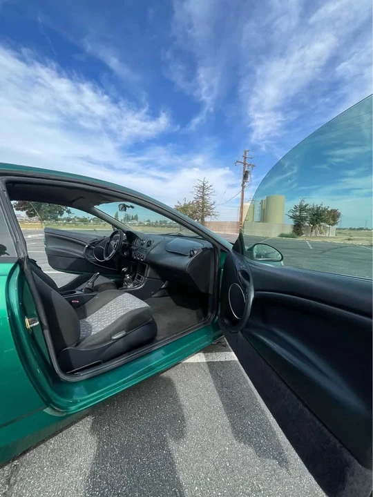 2002 Mercury Cougar 4th+ Gen - Image 6 of 20