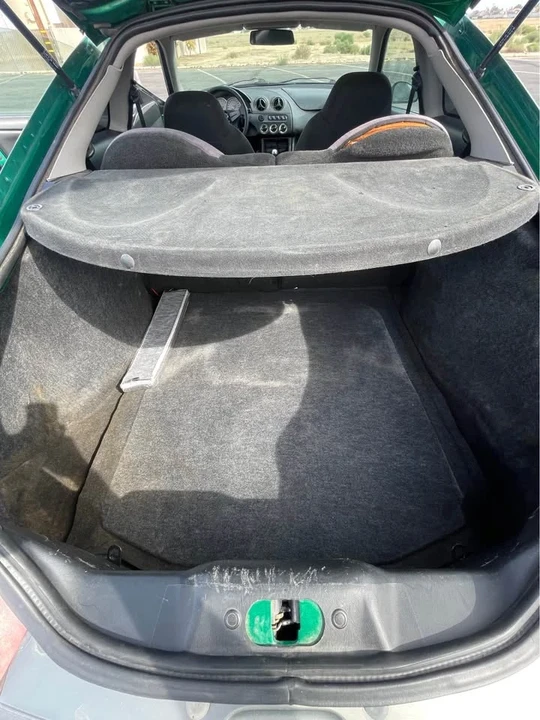 2002 Mercury Cougar 4th+ Gen - Image 10 of 20