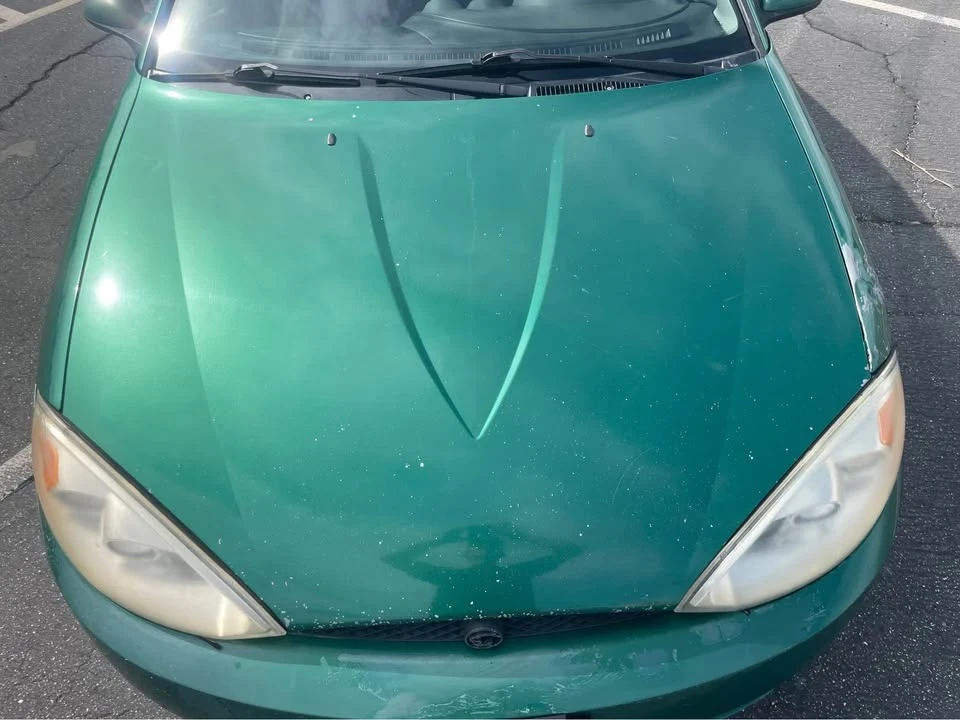 2002 Mercury Cougar 4th+ Gen - Image 11 of 20