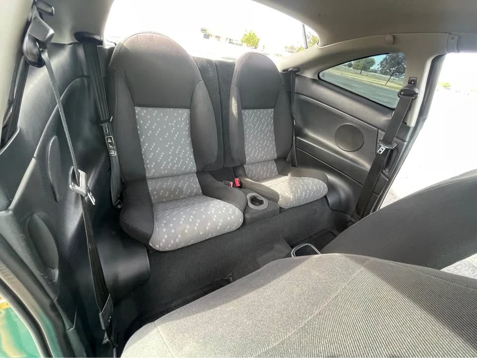 2002 Mercury Cougar 4th+ Gen - Image 8 of 20