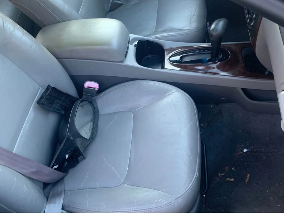 2002 Mercury Sable - Image 3 of 8