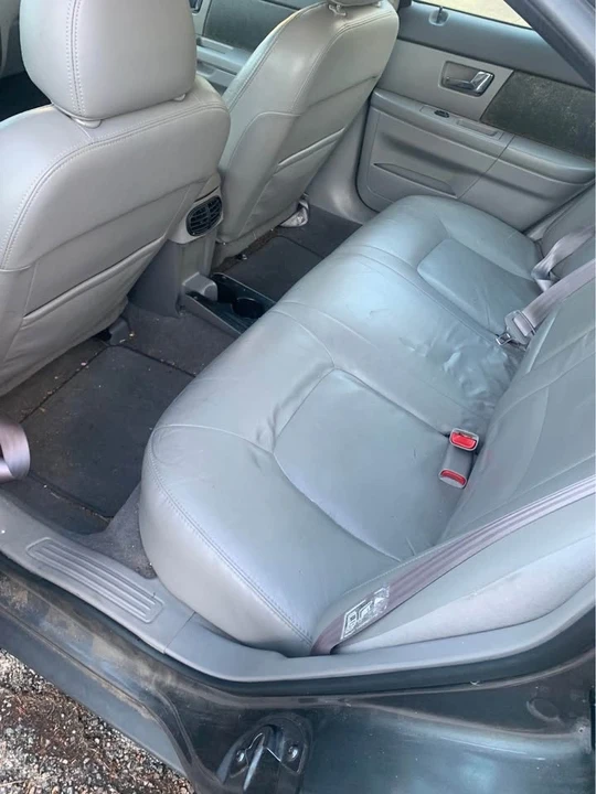 2002 Mercury Sable - Image 4 of 8