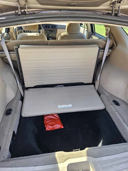 2002 Mercury Sable - Image 7 of 20
