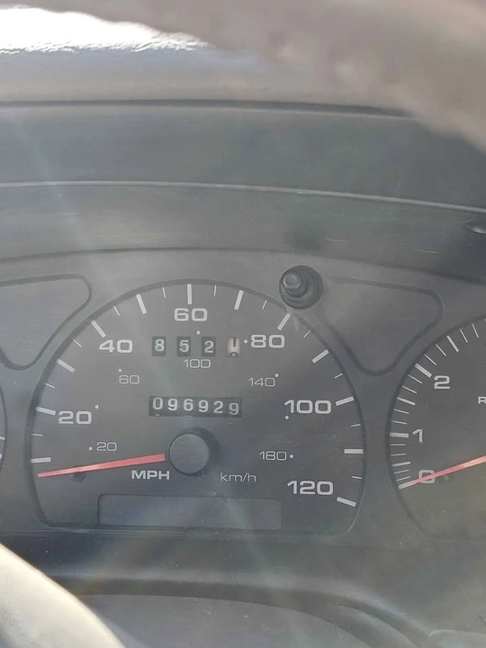 2002 Mercury Sable - Image 16 of 20