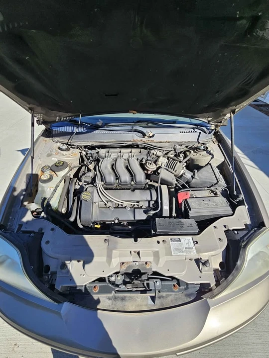 2002 Mercury Sable - Image 20 of 20