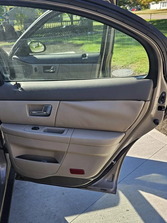 2002 Mercury Sable - Image 11 of 20