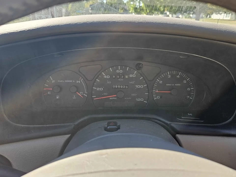 2002 Mercury Sable - Image 15 of 20