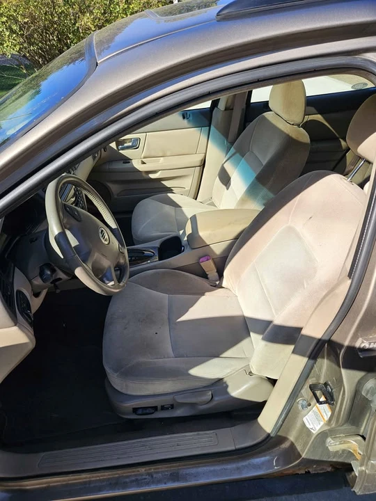 2002 Mercury Sable - Image 14 of 20