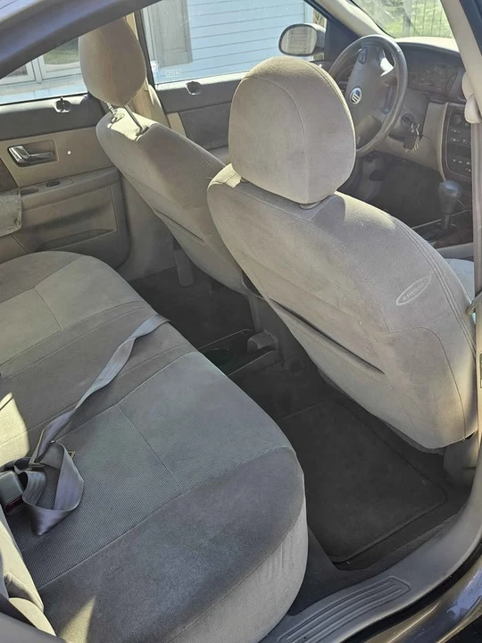 2002 Mercury Sable - Image 19 of 20