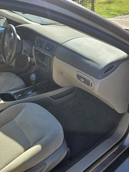 2002 Mercury Sable - Image 18 of 20