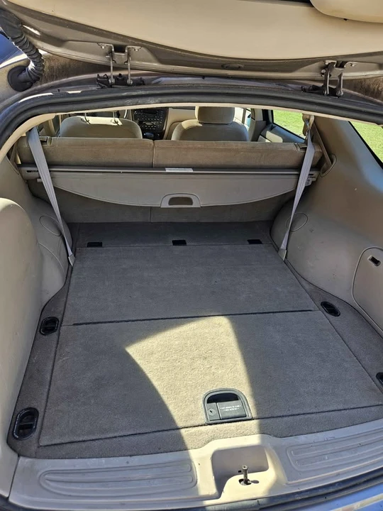 2002 Mercury Sable - Image 6 of 20