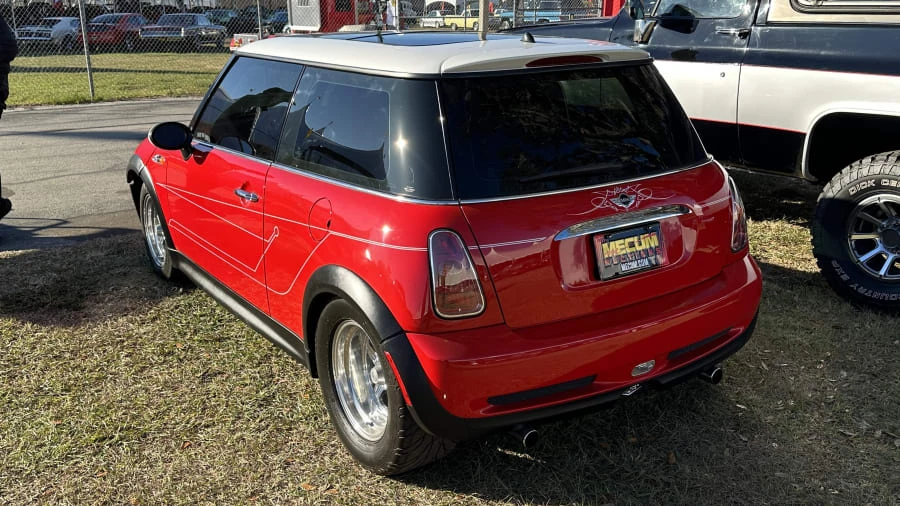 2002 Mini Mini 1st Gen - Image 2 of 6