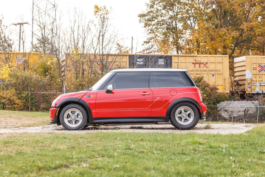 2002 Mini Mini 1st Gen - Image 26 of 31