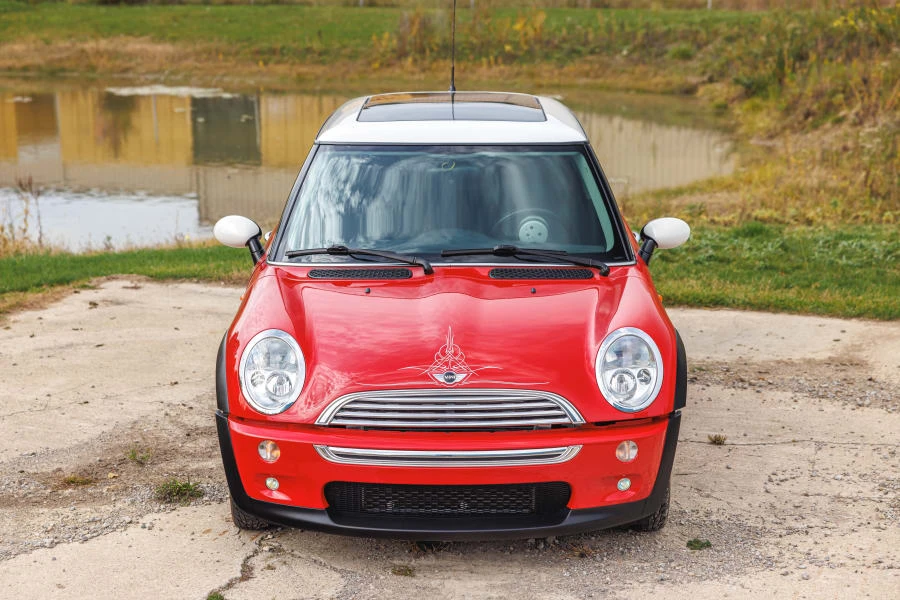 2002 Mini Mini 1st Gen - Image 4 of 31