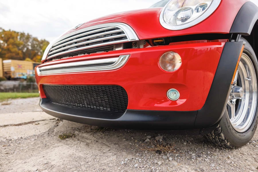 2002 Mini Mini 1st Gen - Image 12 of 31