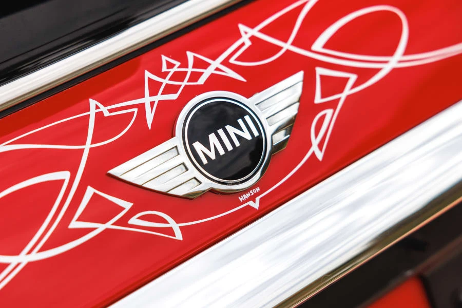 2002 Mini Mini 1st Gen - Image 14 of 31