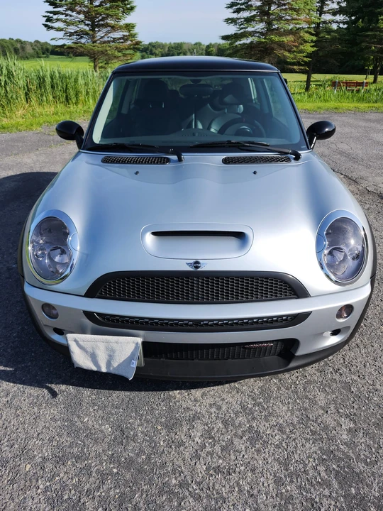 2002 Mini Mini Cooper S 1st Gen - Image 31 of 31