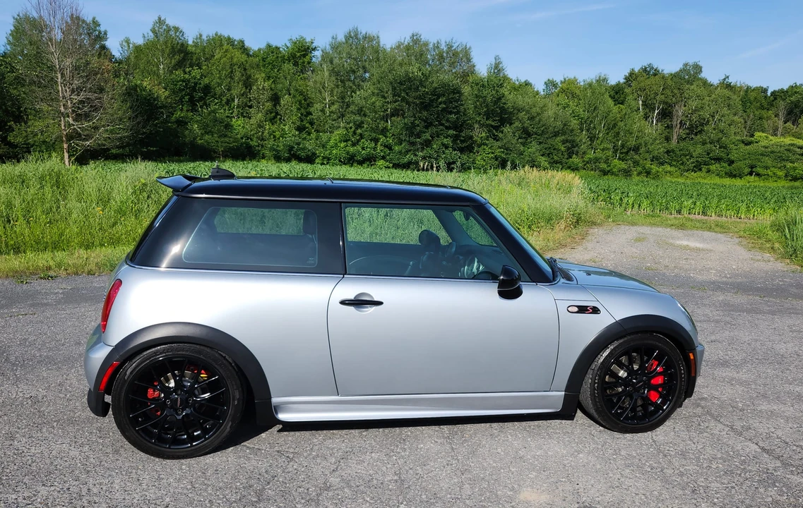 2002 Mini Mini Cooper S 1st Gen - Image 21 of 31