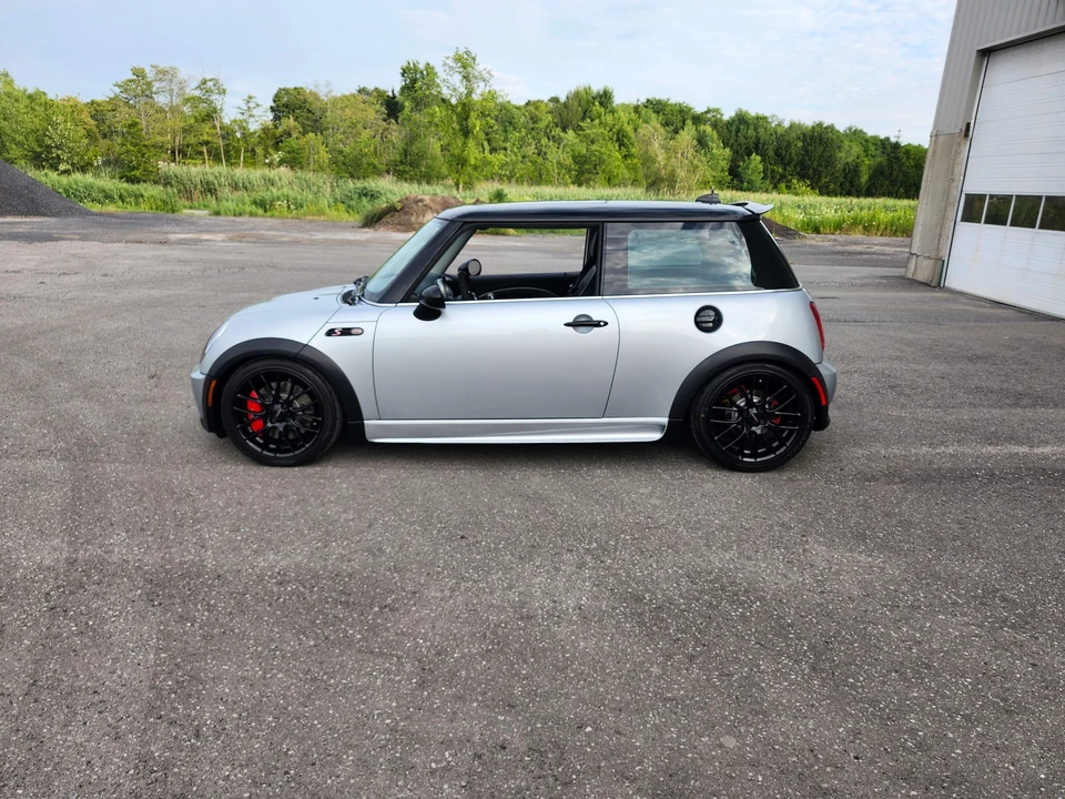 2002 Mini Mini Cooper S 1st Gen - Image 7 of 31