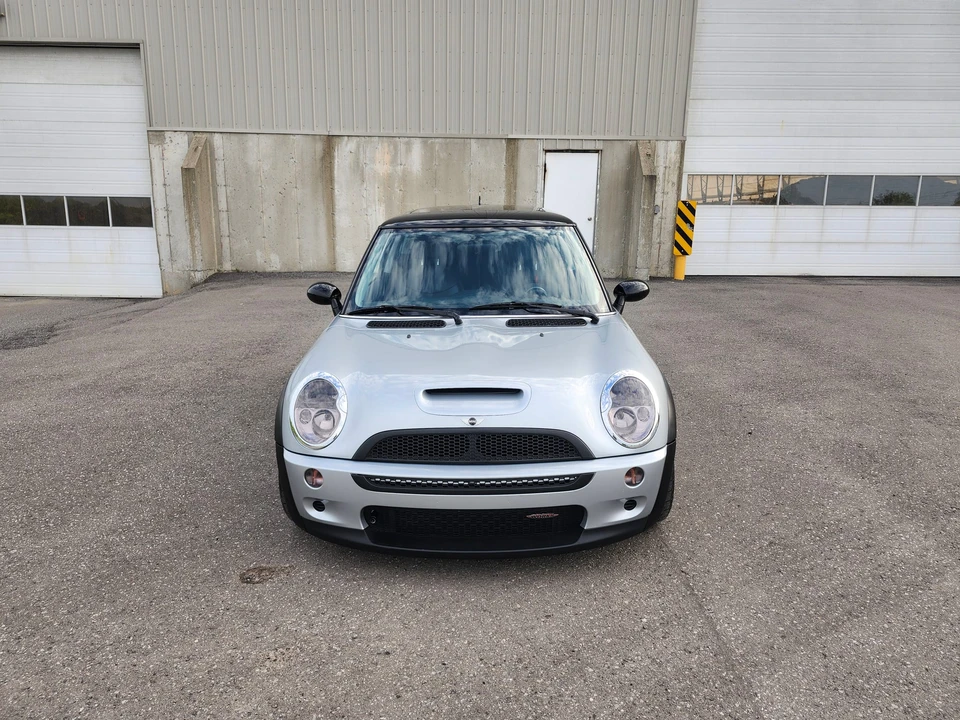 2002 Mini Mini Cooper S 1st Gen - Image 28 of 31
