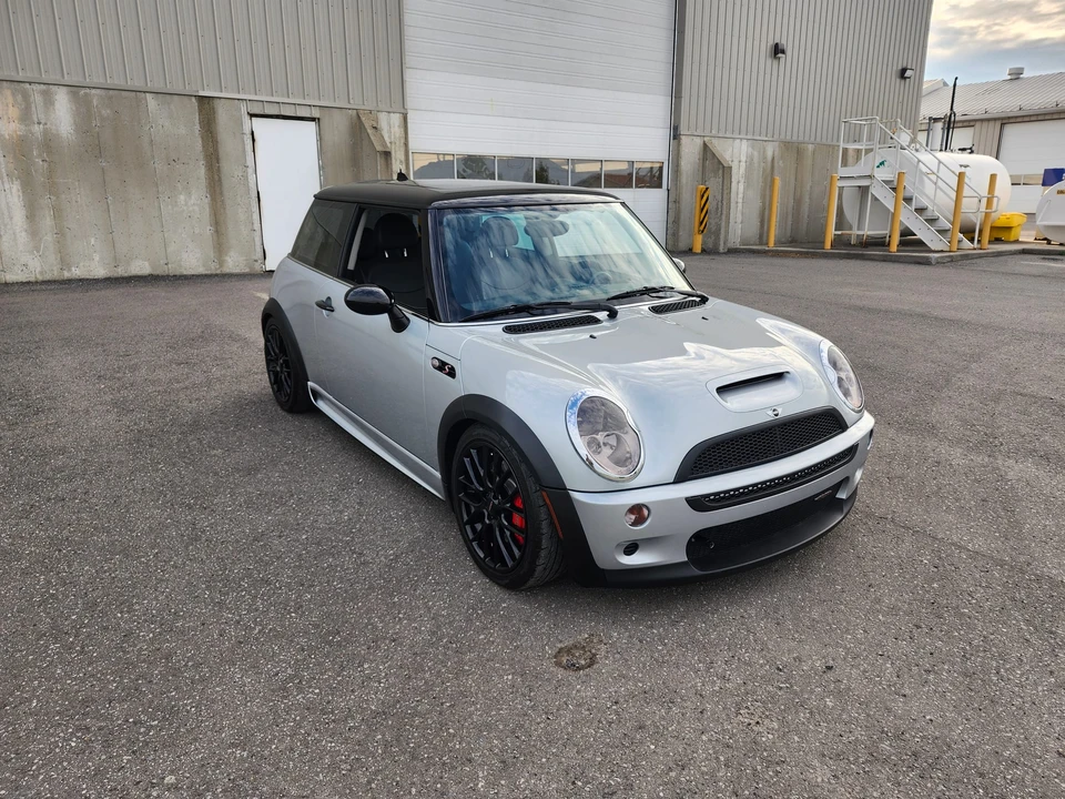 2002 Mini Mini Cooper S 1st Gen - Image 24 of 31