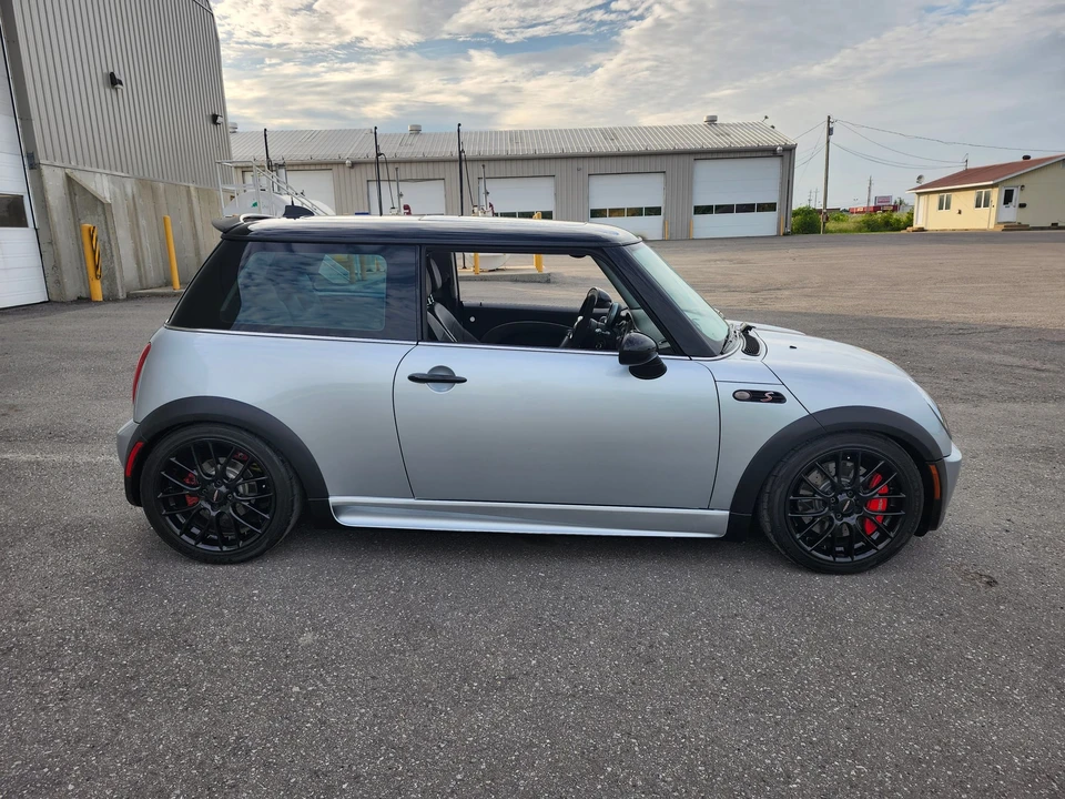 2002 Mini Mini Cooper S 1st Gen - Image 22 of 31